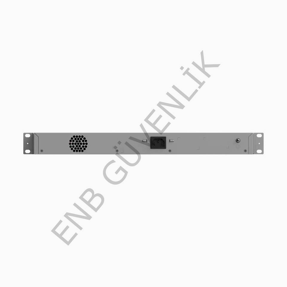 RUİJİE RG-NBS3100-24GT4SFP-V2, 28 Portlu Gigabit Katman 2 Bulut Yönetimli PoE Anahtarı