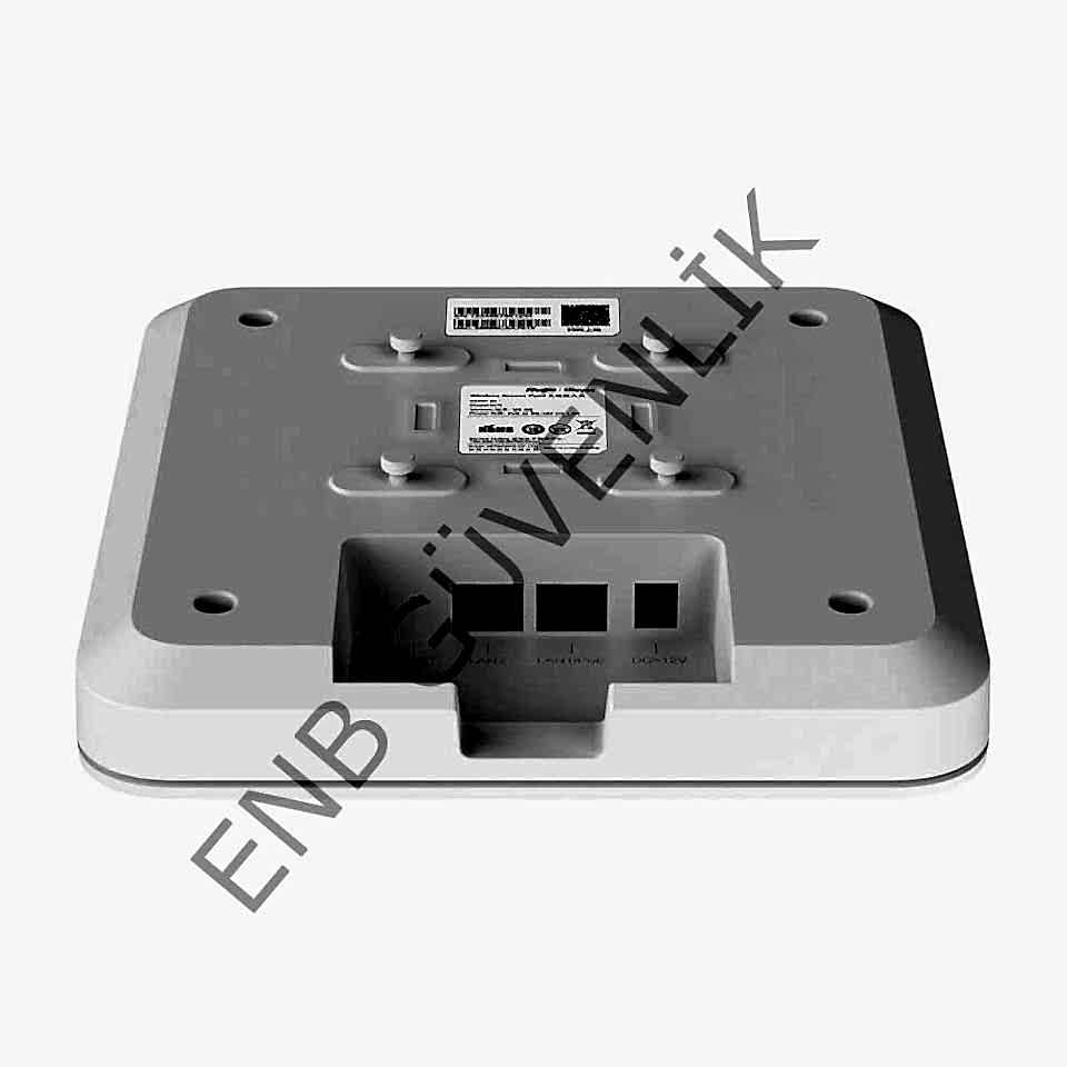 RUİJİE RG-RAP2260(G) Reyee Wi-Fi 6 1775Mbps Tavan Tipi Erişim Noktası