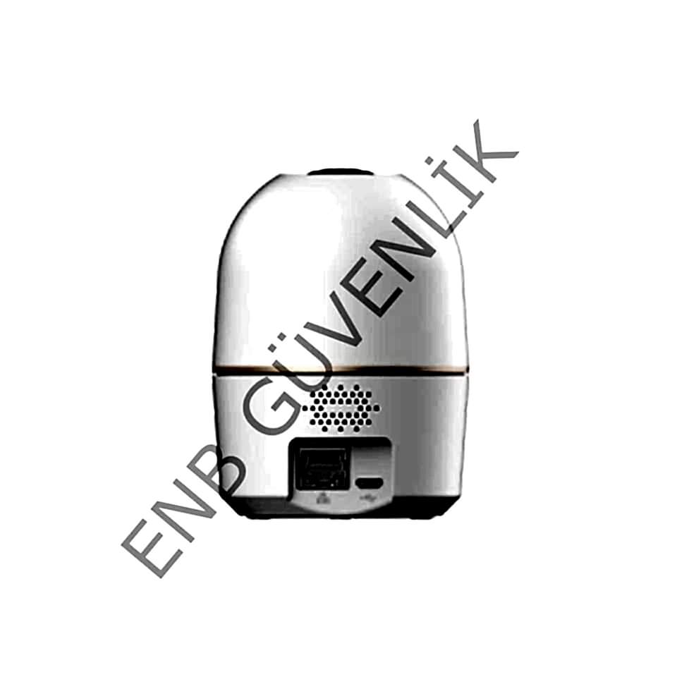 DAHUA DH-H2A HERO A1 PAN/TILT WİFİ KAMERA