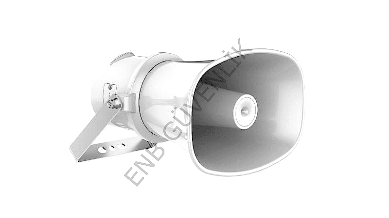 HİKVİSİON DS-QAZ1307G1T-E 7W OUTDOOR HOPARLÖR