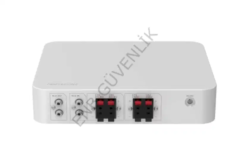 HİKVİSİON DS-QAE0A60G1-VB Analog 60W AMFİ