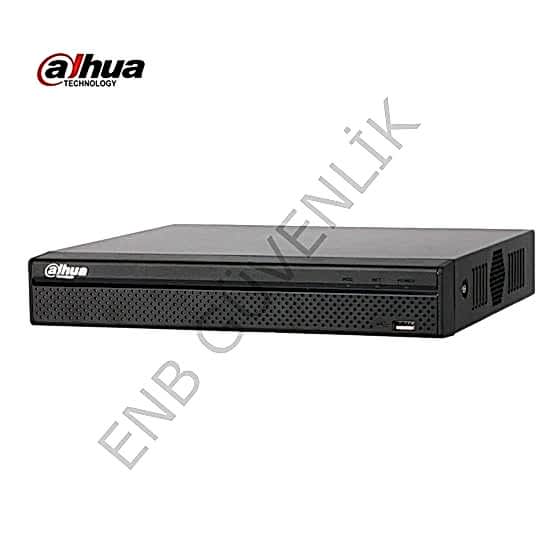 Dahua NVR5216-EI 16 Kanal NVR Kayıt Cihazı