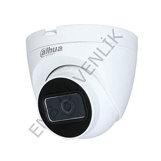 Dahua IPC-HDW2231T-ZS-27135-S2 2MP IP IR Dome Kamera