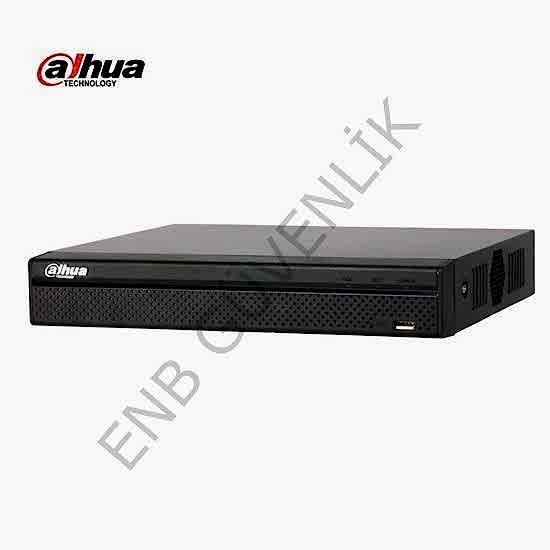Dahua NVR5432-EI 32 Kanal NVR Kayıt Cihazı