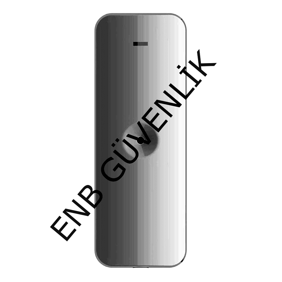 Hikvision DS-PDBG8-EG2-WE Kablosuz Cam Kırılma Dedektörü