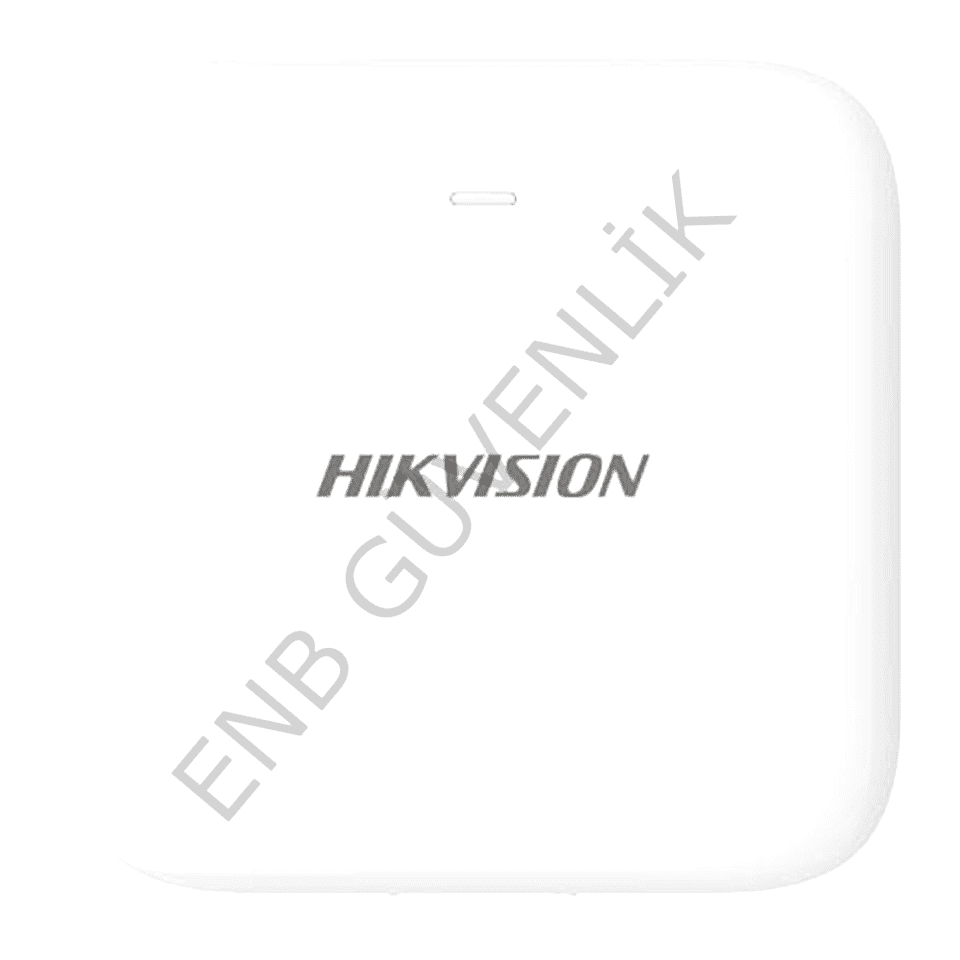 Hikvision DS-PDWL-E-WE Kablosuz Su Kaçağı Dedektörü