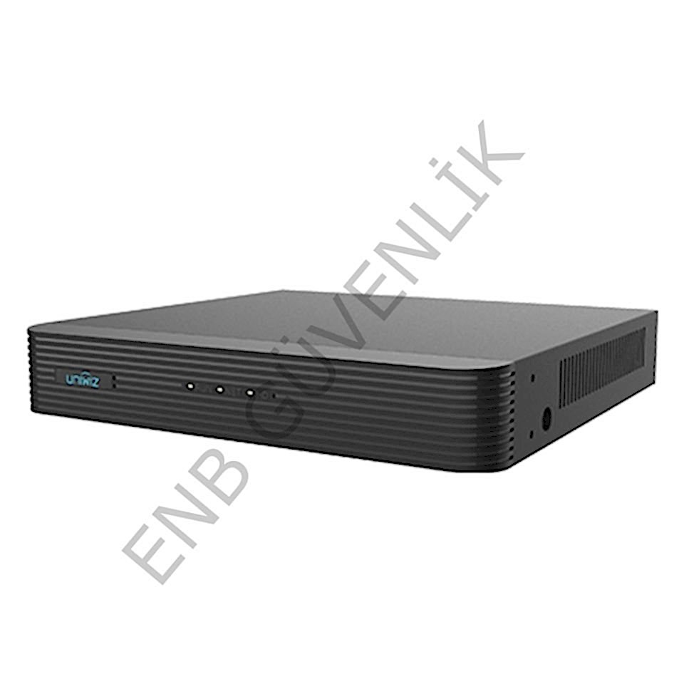 Uniwiz NVR-116E2 16 Kanal Nvr Kayıt Cihazı