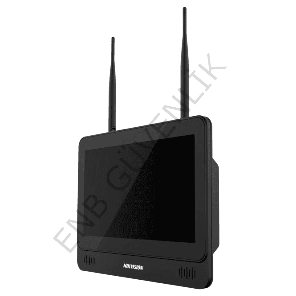 Hikvision DS-7608NI-L1-W 8 Kanal NVR Kayıt Cihazı WİFİ