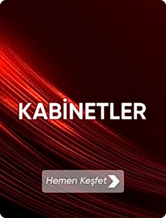 KABİNET & ABS PANO 
